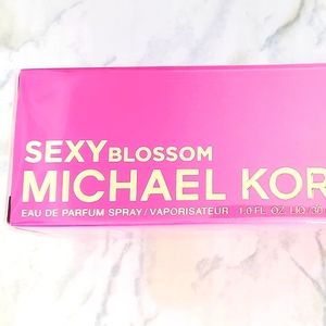 MK Michael Kors Sexy Blossom